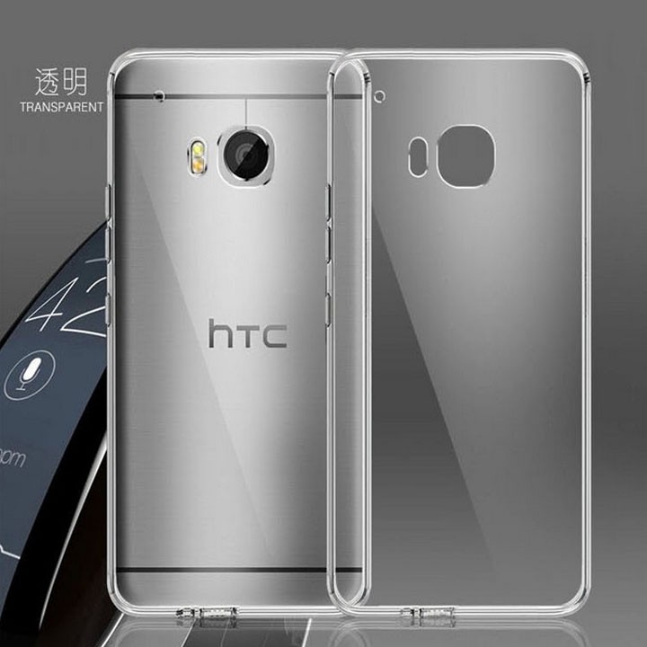 Ốp lưng silicon dẻo cho HTC One M7
