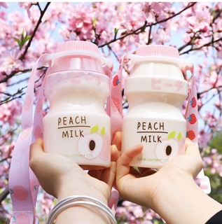 BÌNH NƯỚC YAKULT SIZE Ú Ù  💫💫💫