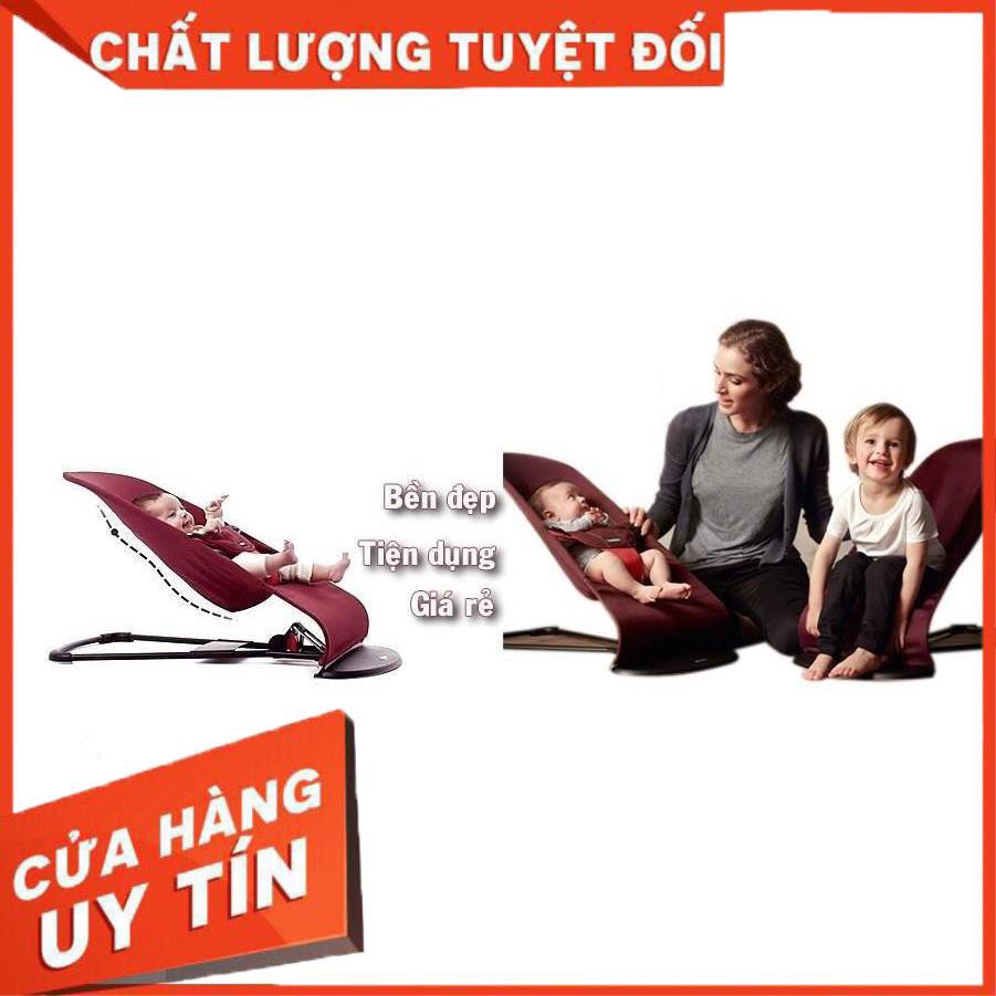 Ghế nhún, rung đa năng cho bé