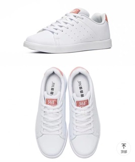 Order giầy Sneakers 361 nữ