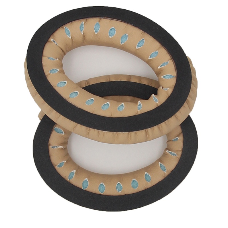 1 Cặp Đệm Tai Nghe Bằng Memory Foam Mềm Cách Âm Cho QC2 QC15 QC25