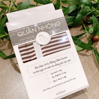 Quấn nhộng Cocoon
