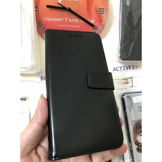 Bao Da Vsmart Active 3 - Nhiều Mẫu