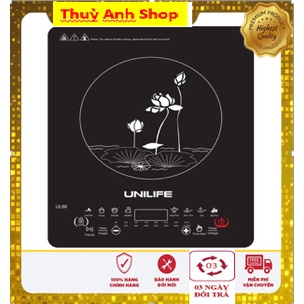 Bếp điện từ (Bếp từ đơn ul68)