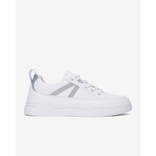 Giày thể thao nữ Z by Zuciani thắt dây trẻ  trung đế bằng 3cm dễ di chuyển - GYY19