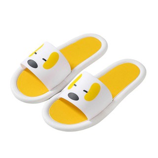 Dép Chó Đế Bánh Mì Dễ Thương D41