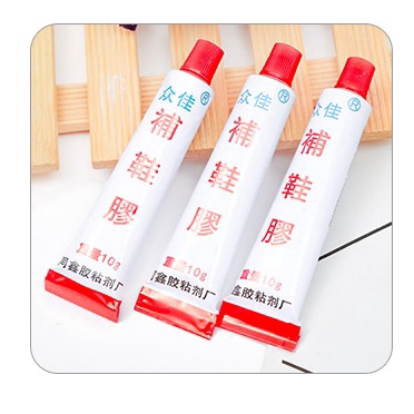 Keo dán giày dép NIANBA siêu chắc chắn 10g tiện lợi