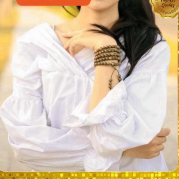 Vòng tay gỗ hương tự nhiên,chuỗi tràng 108 hạt cao cấp | BigBuy360 - bigbuy360.vn