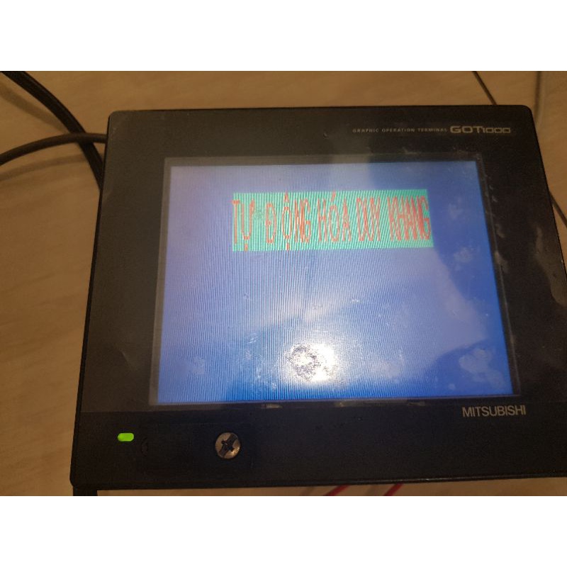 Màn hình cảm ứng got1000 mitsubishi