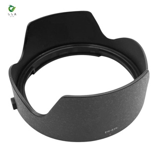 Loa che nắng ống kính máy ảnh EW-83N 77Mm cho Canon Eosr R5 R6 Rp Rf
