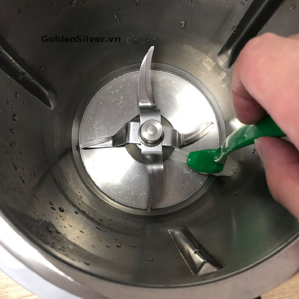 Cọ Vệ Sinh Máy Nấu Ăn Thermomix TM5 / TM6 / TM31 Tiện Lợi