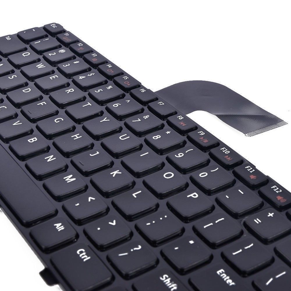 Bàn Phím Laptop Dell Inspiron 14R N4110 N4050 N5050 M4040 4110 4050 5050 4040
