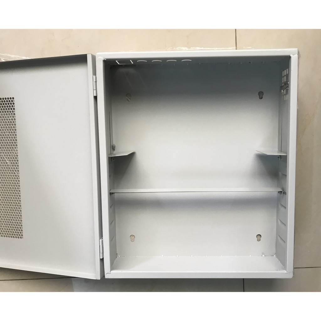 TỦ ĐẦU GHI CAMERA MỘT KHÓAHàng chính hãng BH 2 Năm