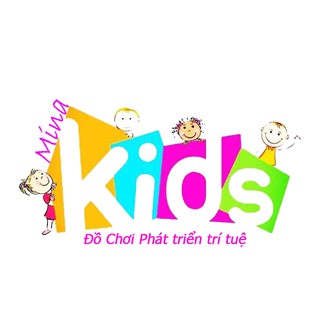 Đồ Chơi Cho Bé - Minakids