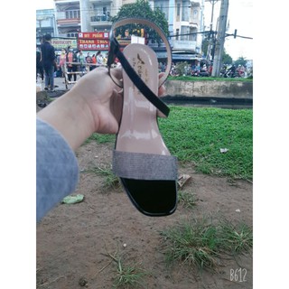 Giày sandal nữ đẹp size 33 đến 44