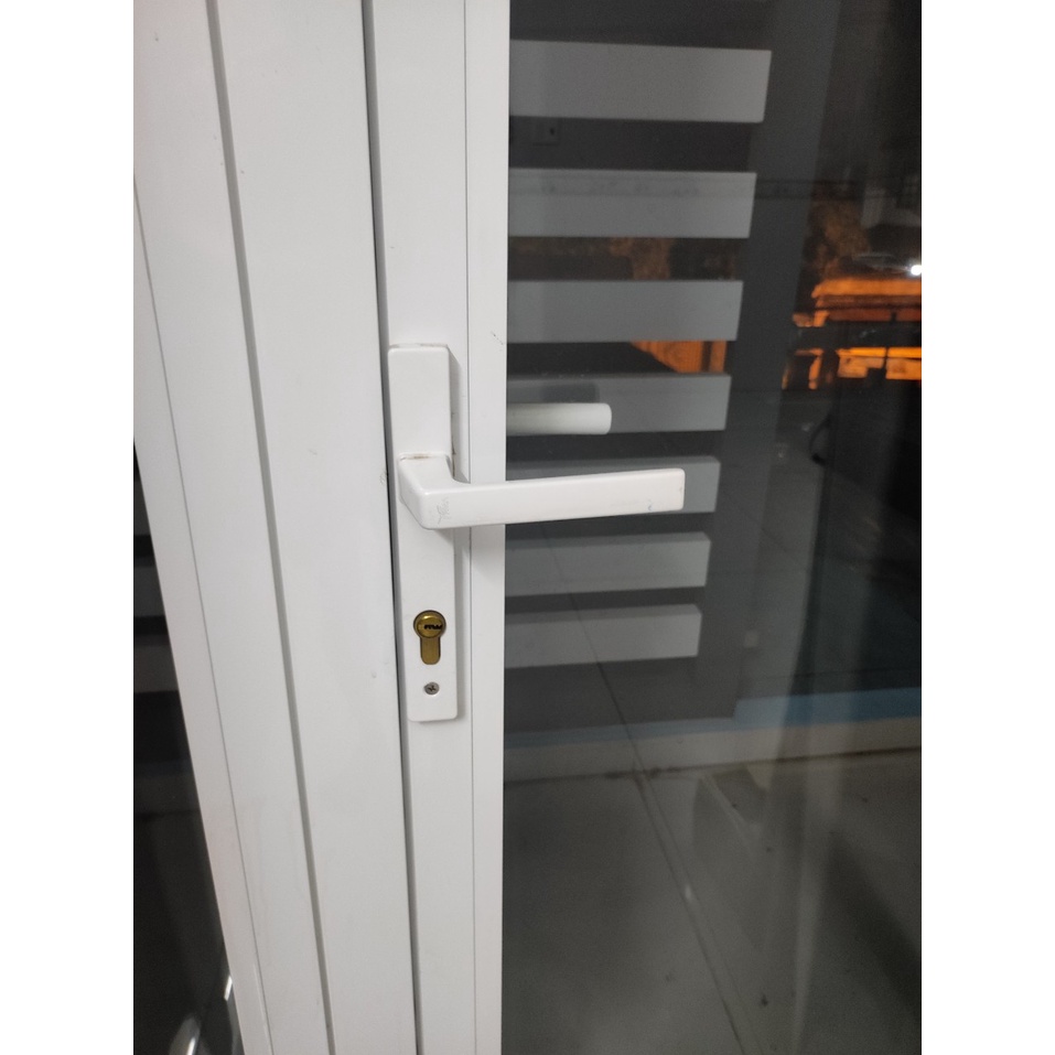 KHÓA ĐA ĐIỂM HỆ NHÔM KÍNH XINGFA KINLONG chính hãng  giá tốt 0901325397