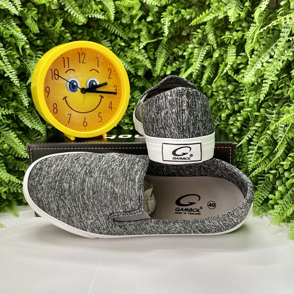 GIÀY LƯỜI NAM - BATA NAM CAO CẤP CHÍNH HÃNG THÁI LAN GAMBOL GB82121 | BigBuy360 - bigbuy360.vn