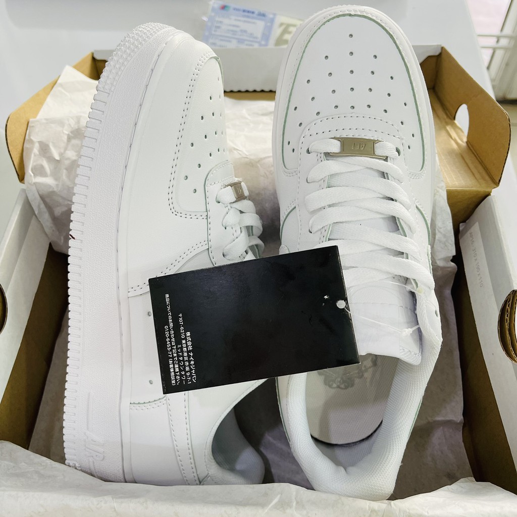 Giày thể thao nam nữ, Giày sneaker trắng hàng cao cấp [ Full Box + Bill ] - G01 Mian Store