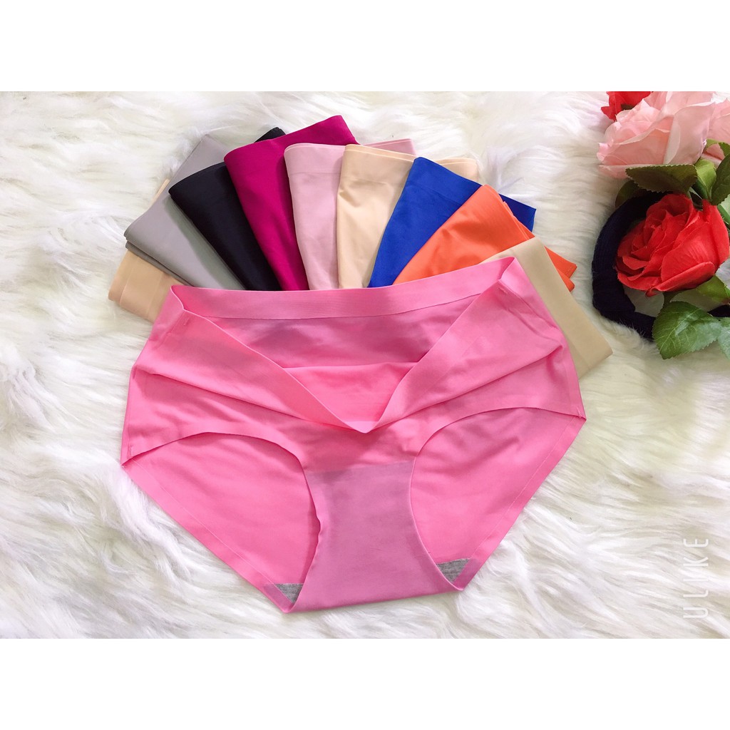 QUẦN LÓT ĐÚC KHÔNG ĐƯỜNG MAY CAO CẤP PHOM TO | BigBuy360 - bigbuy360.vn