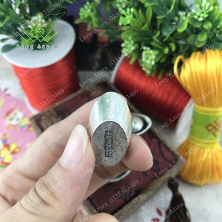 Thỏi Bạc Tài Lộc - Nén Bạc