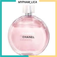 Nước Hoa Nữ Chanel Chance Eau Tendre Hồng 100ml_sale cực mạnh