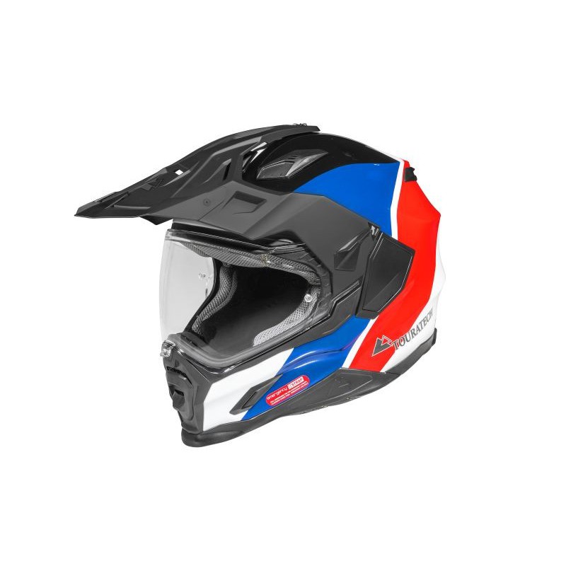 Nón bảo hiểm Aventuro Carbon2, màu Sport, size XXXL
