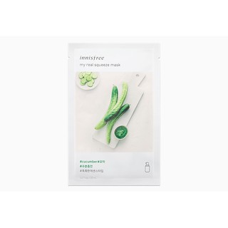 Mặt nạ innisfree mask.