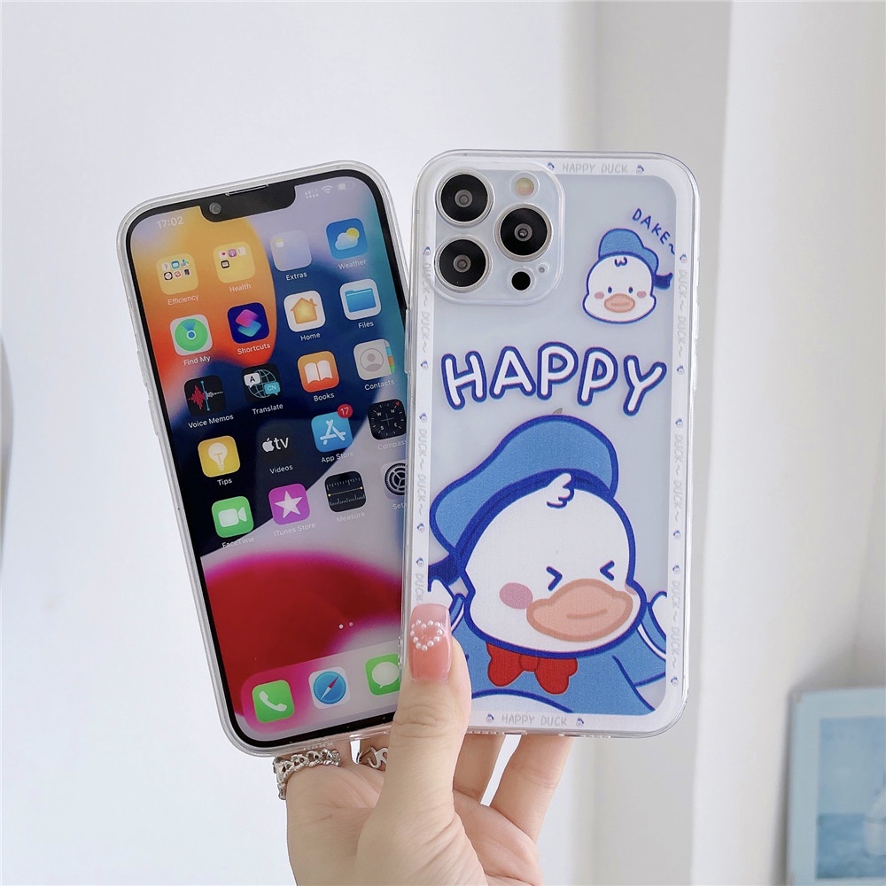 Ốp Điện Thoại Dẻo Trong Suốt Cho huawei Y7 Y6 2019 Pro Y6P 2020 3 3i 4 5 5i 6Se 7 8 Pro Mate 30 40 Pro P30 P40 P50 Pro