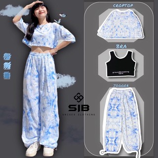 [ẢNH THẬT] Croptop thun tay lửng