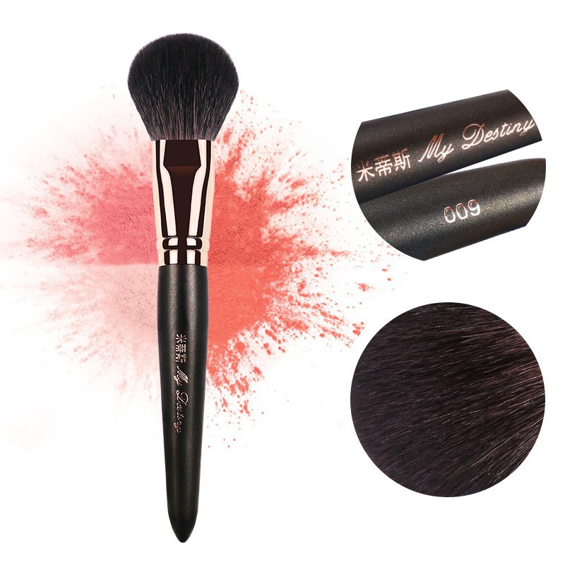 Cọ Má Hồng Kết Hợp Hoặc Highlight Mydestiny 009