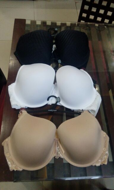 Áo ngực Bra Mariemeili big size , hàng hiệu xuất xịn