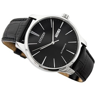 Đồng Hồ Nam Dây Da Citizen NH8350-08B