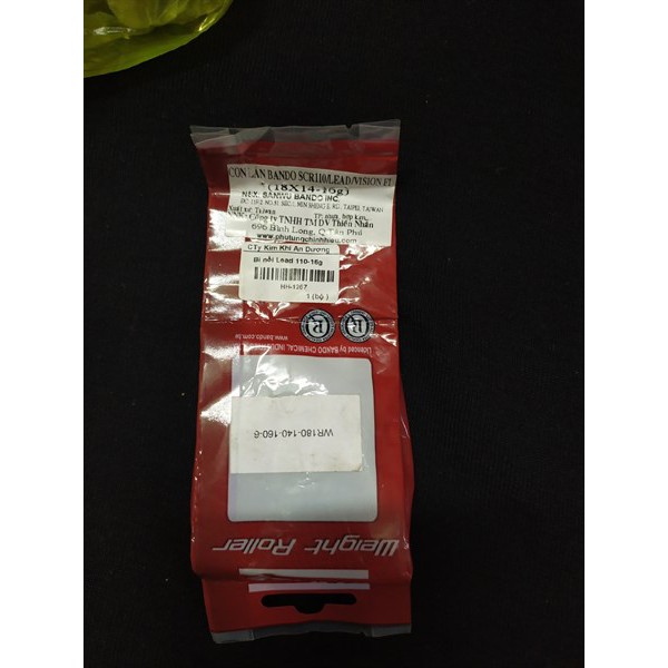 BI CÔN BANDO LEAD - SCR