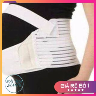 Đai đỡ bụng bầu đủ size