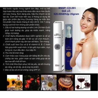 Kem phục hồi 7 in 1