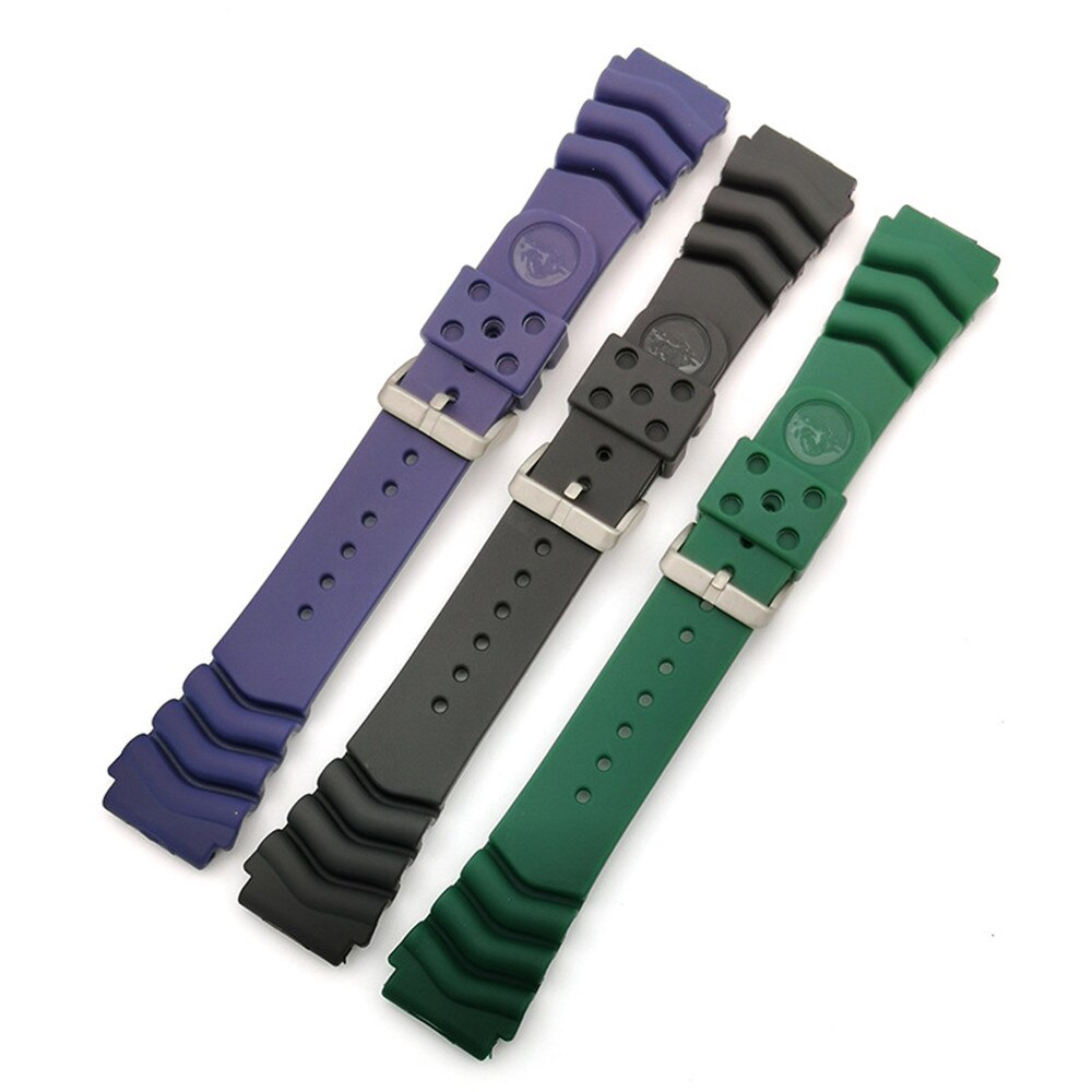 Silicone Dây Đeo Silicon Thay Thế Cho Đồng Hồ Thông Minh Garmin Venu 2 Sq Vivomove Hr 3 Luxe