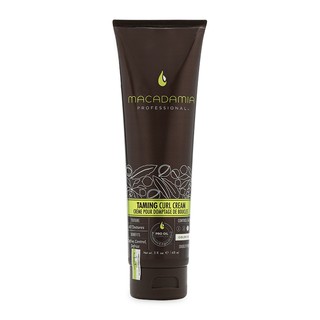 Kem tạo kiểu tóc xoăn - reviving curl cream macadamia 250ml