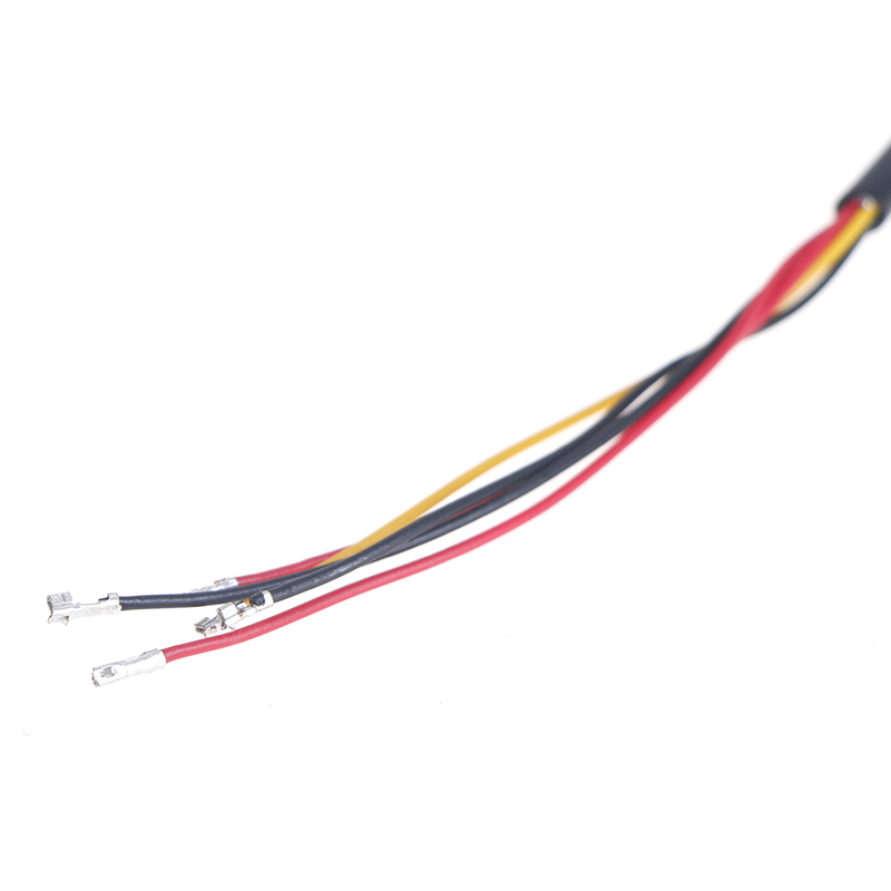 Dây Cáp Camera Dc12V