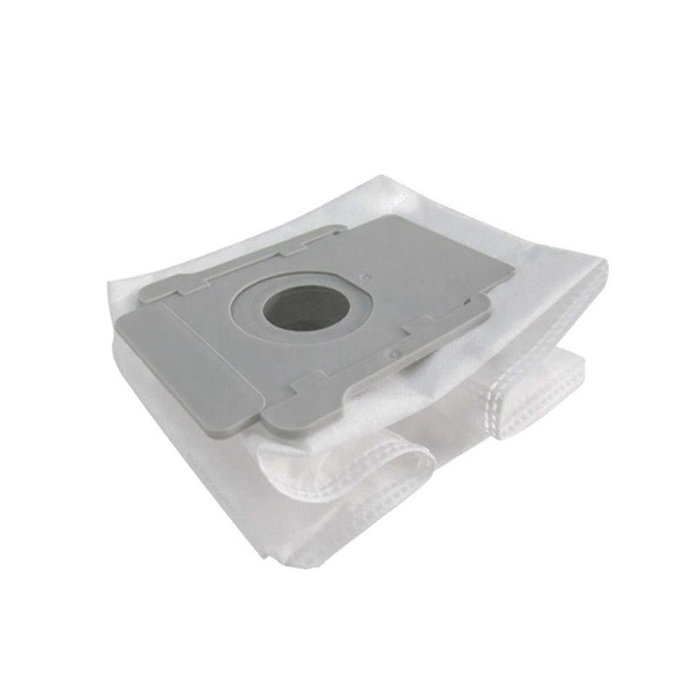 PISTA Túi Đựng Bụi Bẩn Sức Chứa Lớn Thay Thế Mới
