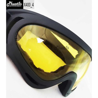 [Hàng loại 1] Kính UV X400