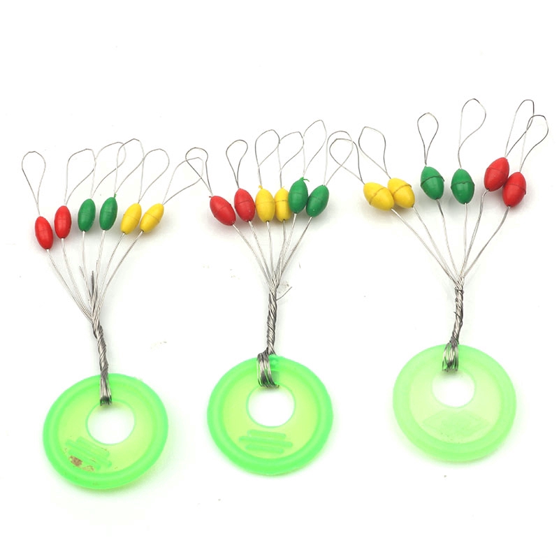 Set 10 phao câu cá chuyên dụng