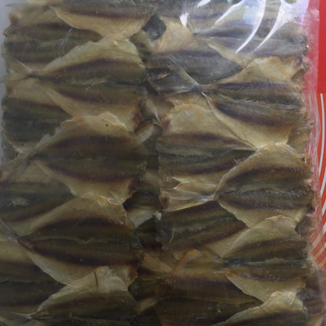 Cá chỉ vàng( vân đồn, quảng ninh)1kg