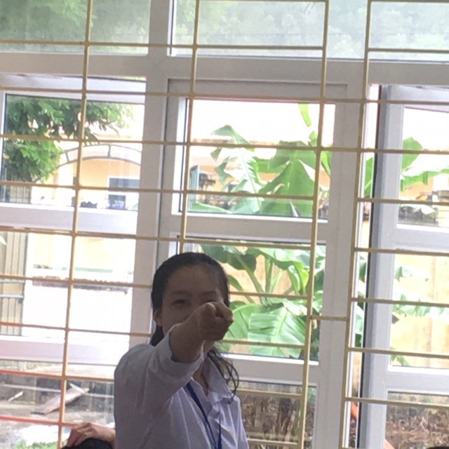 Máy làm văn Hà Ngọc Huế