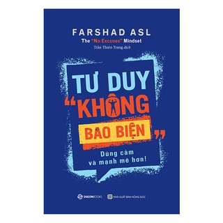 SÁCH: Tư duy 