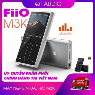 Máy nghe nhạc FiiO M3K ( Chính hãng ) thumbnail