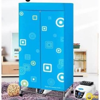 [ FREESHIP - HÀNG LOẠI 1 ] TỦ SẤY QUẦN ÁO CÓ ĐIỀU KHIỂN TỪ XA MẪU MỚI 2020 SẤY SIÊU NHANH (GIÁ TỐT)