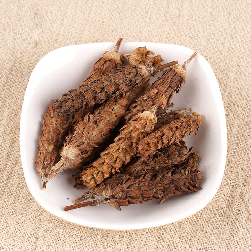 Hạ khô thảo khô