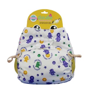 Tã ngày dorabe size m 3-16kg