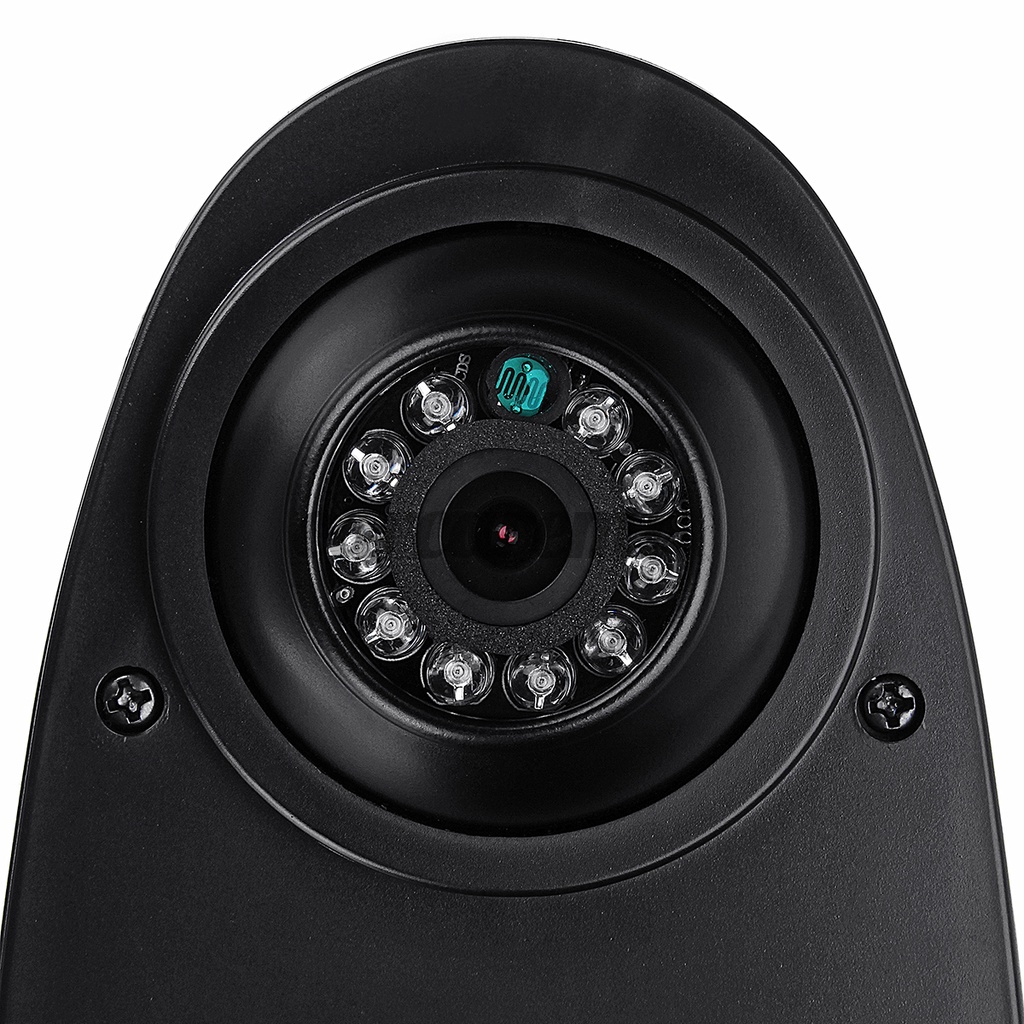 Camera lùi xe 170 cho Mercedes Benz Opel Peugeot Carcare
 | BigBuy360 - bigbuy360.vn