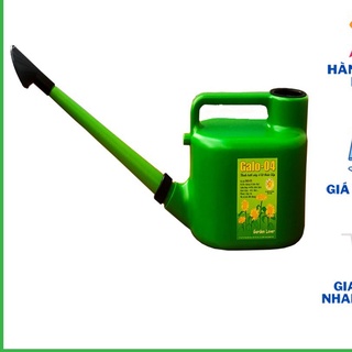 Bình tưới cây vòi sen DUDACO Galo-04 Dễ tháo lắp 4 Lít